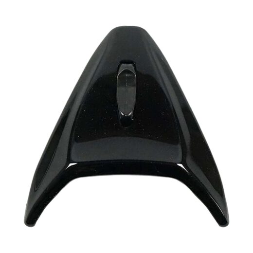 Ventilación superior ARAI (DELTA DUCT 4), Negro Perla (Modelos: VX-3/VX-PRO JR)