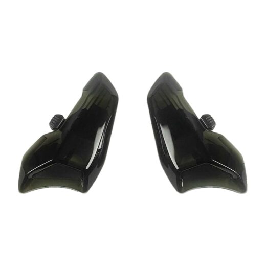 ARAI DUCT FRT SET QVF2, TTD