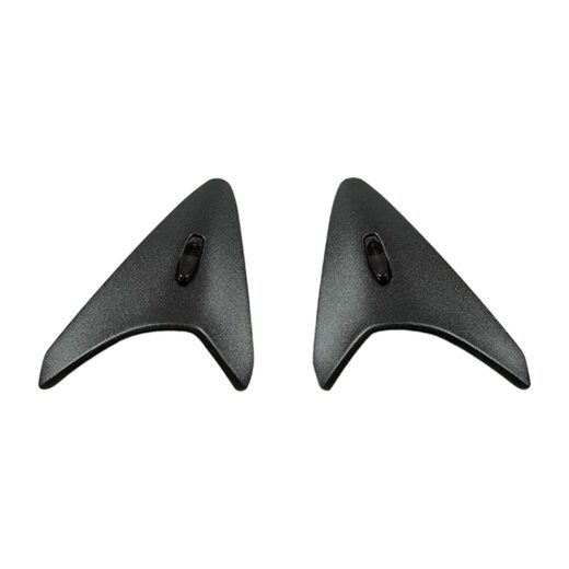 Ventilación trasera ARAI (TDR), FROST GREY (Modelos: SZ-F)