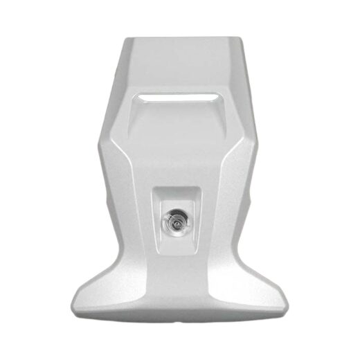 Ventilación superior Central ARAI (Casco MX-V), Blanco Mate