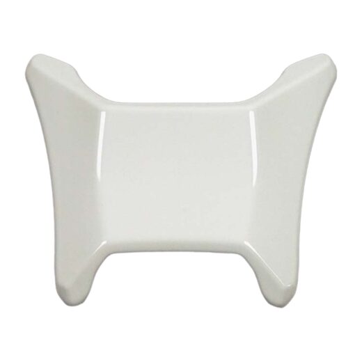 ARAI DUCT FRONT TOP MXV, WHT