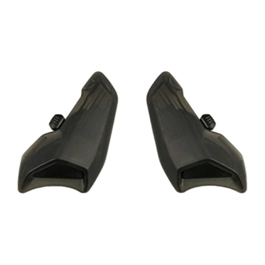 ARAI DUCT FRT SET QVF2 FRST, TTD