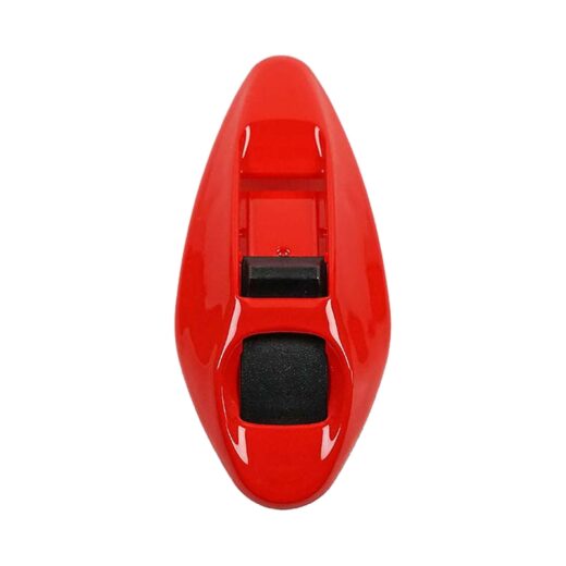 Ventilación superior ARAI (Sistema IC5), FAST Rojo