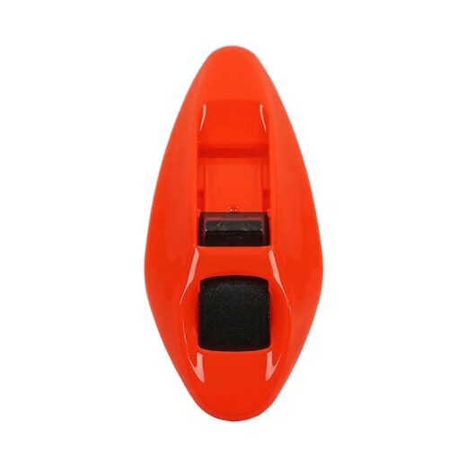 Ventilación superior ARAI (Sistema IC5), MAZE Rojo