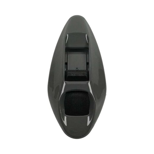 Ventilación superior ARAI (IC-5), Gris