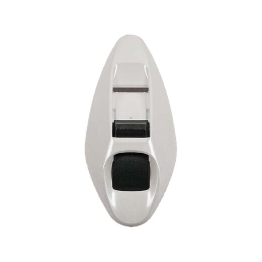 Ventilación superior ARAI (Sistema IC5), PEARL Blanco