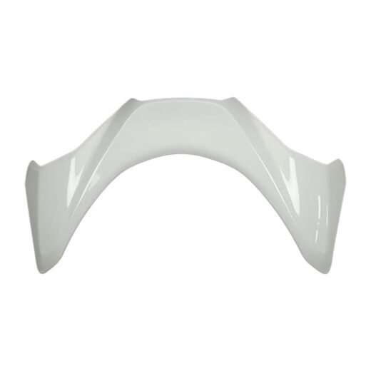 Ventilación ARAI (DUCT PVF-R), Blanco