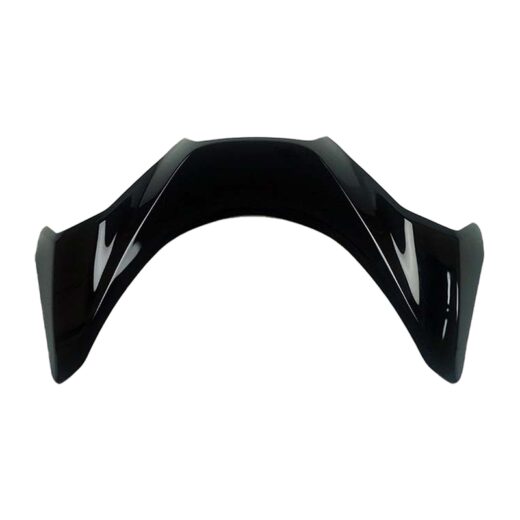 Ventilación ARAI (DUCT PVF-R), Negro