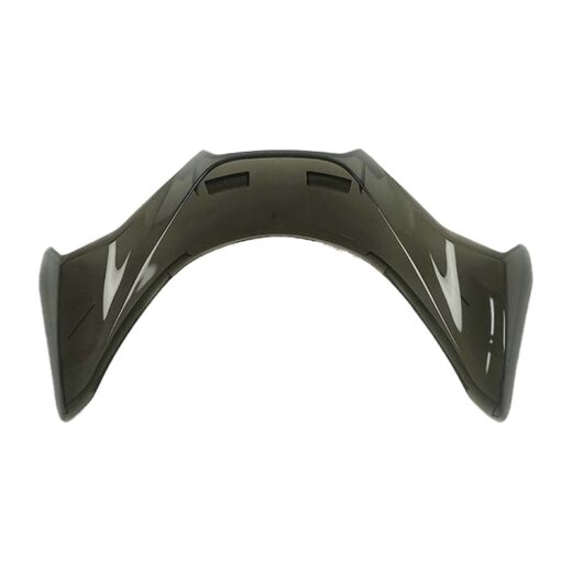 Ventilación ARAI (DUCT PVF-R), Ahumado