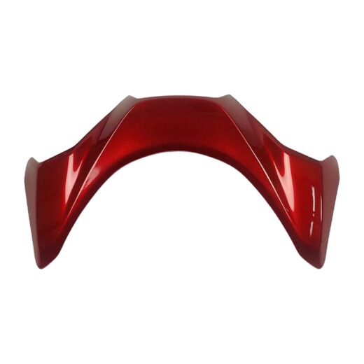 Ventilación ARAI (DUCT PVF-R), CALM Rojo