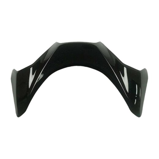 Ventilación ARAI (DUCT PVF-R), Negro Diamante