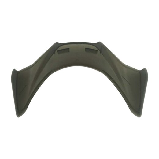 Ventilación ARAI (DUCT PVF-R), Ahumado Mate
