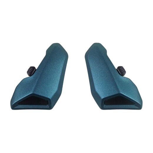 Ventilación frontal ARAI QV FRONT DUCT, Azul Mate (Modelos: QV-P)