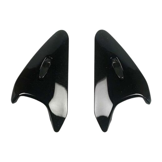 Ventilación frontal ARAI (TDF), DIAMOND Negro (Modelos: SZ-LIGHT)