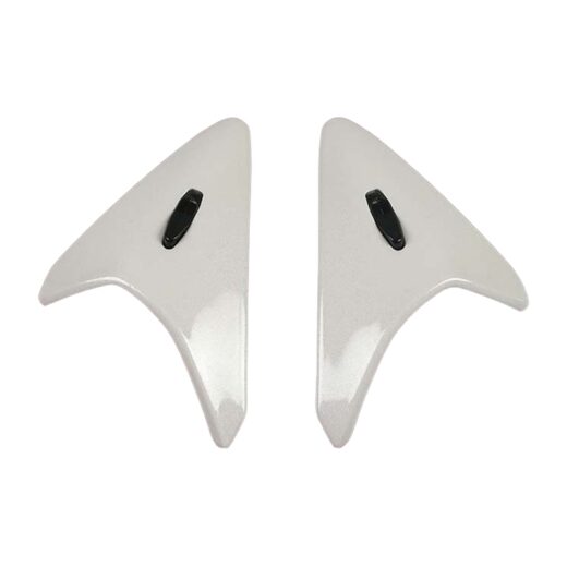 Ventilación trasera ARAI (TDR), DIAMOND Blanco (Modelos: SZ-LIGHT)