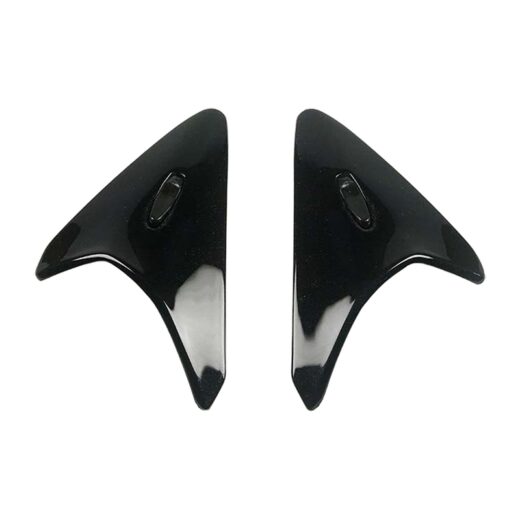 Ventilación trasera ARAI (TDR), DIAMOND Negro (Modelos: SZ-LIGHT)