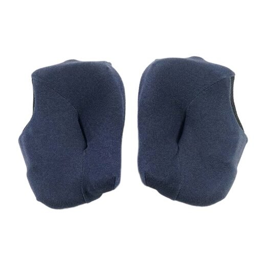 ARAI CHEEK PAD QUANTIC, 12MM