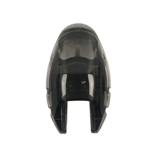 Ventilación superior ARAI (Sistema XGF), Ahumado
