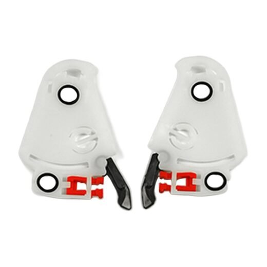 ARAI BASEPLATE SAI WHITE