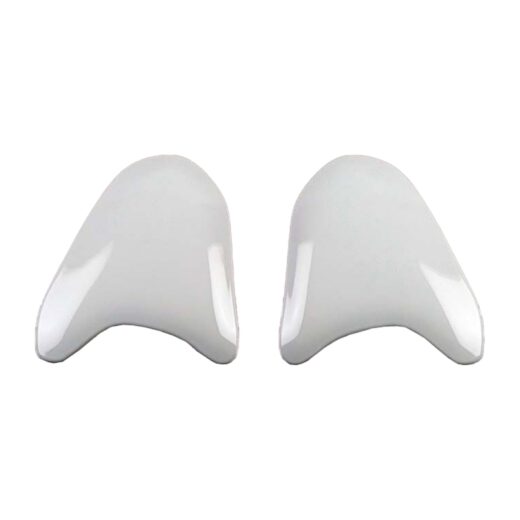 Cubiertas Laterales ARAI (Sistema VAS-Z), Blanco