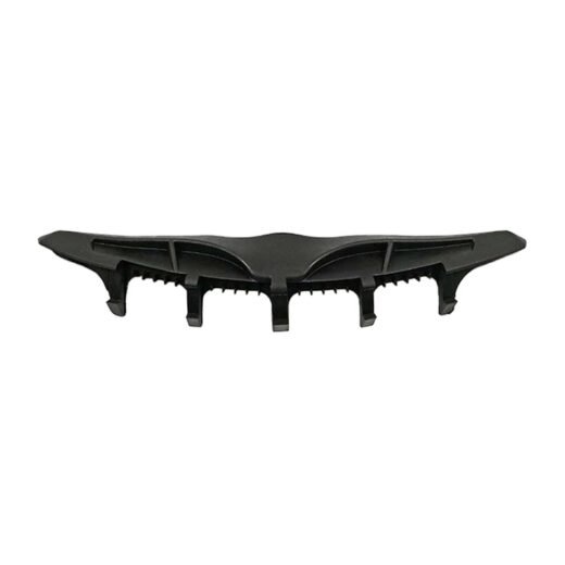 ARAI BREATH GUARD 2 RX-7GP BLACK