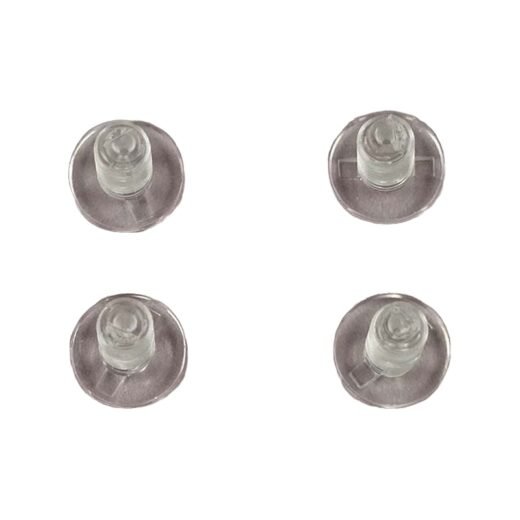ARAI SCREW SET VAS-VC SET CLEAR