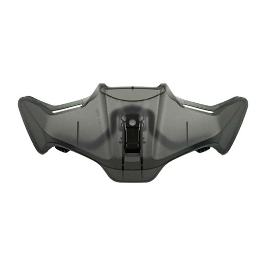 ARAI DUAL FLOW SPOILER FROST TINT