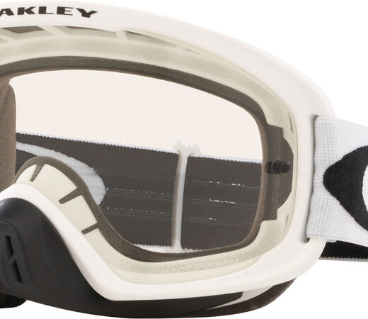 Gafas OAKLEY O-Frame 2.0 Pro MX - mate White / Lente transparente