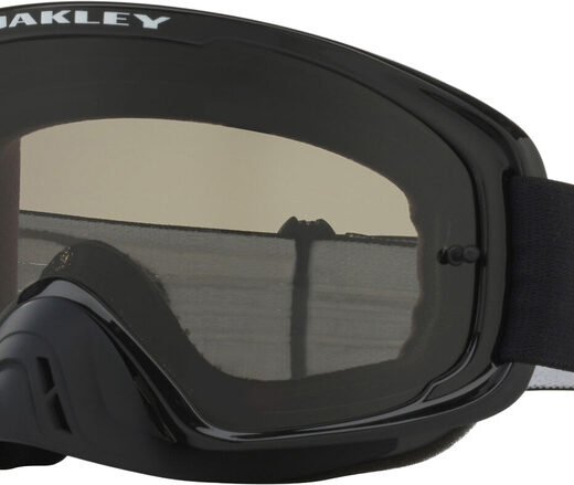 Gafas OAKLEY O-Frame 2.0 Pro MX - Jet Black / Lente Dark Grey