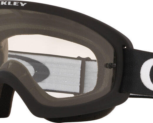 Gafas OAKLEY XS O-FRAME 2.0 PRO Negro Mate, Lente Transparente