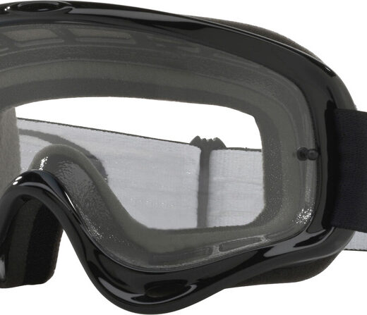 Gafas OAKLEY O-Frame MX - Jet Black / Lentes Transparente