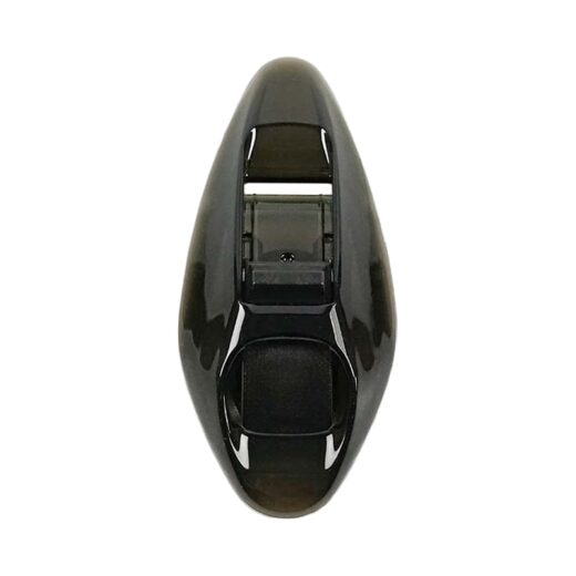 Ventilación superior ARAI (Sistema IC5), Ahumado