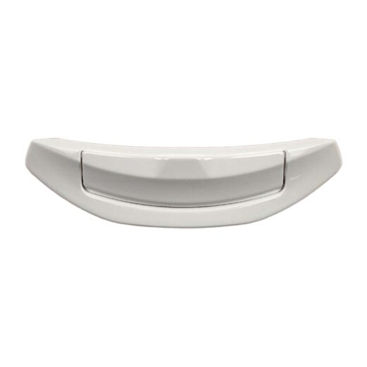 ARAI CHINVENT X METAL, WHT