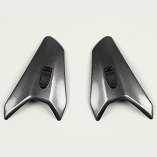 ARAI DUCT TD3 FRONT SET, GRY