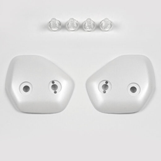 Kit ARAI de mecanismos (TOUR-X4) Blanco Mate