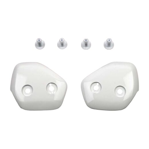 Kit ARAI de mecanismos (TOUR-X4) Metallic Blanco