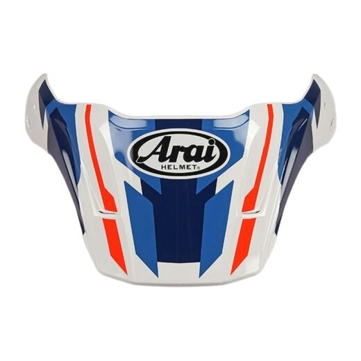 ARAI PEAK TX4 DEPART, BLU