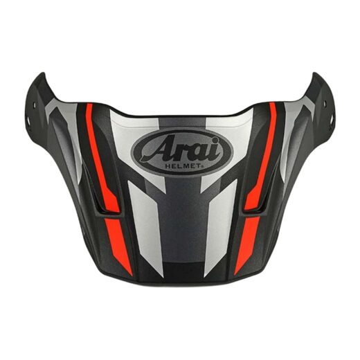 ARAI PEAK TX4 DEPART, GRY