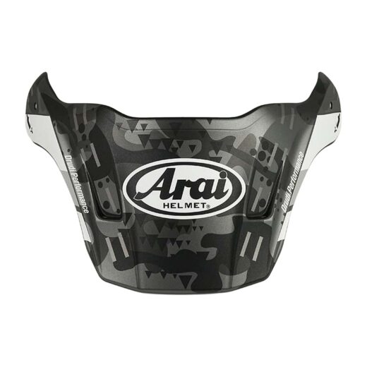 Funda ARAI Visera (TOUR-X4) Blanco