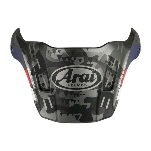 Funda ARAI Visera (TOUR-X4) Azul