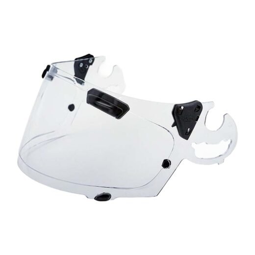 Pantalla ARAI SAI Pro Shade Ready, Transparente