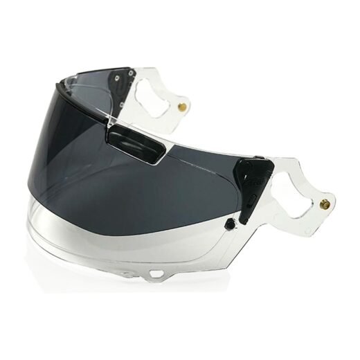 Kit ARAI Pro Shade VAS-V (Pantalla Transparente+Visor solar), Transparente
