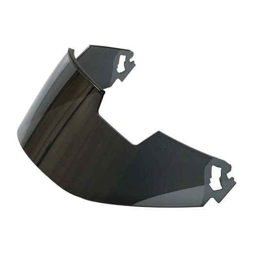 Pantalla ARAI VAS-V Pro Shade Ready, Plata Iridio