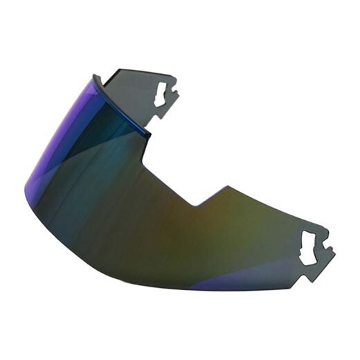 Pantalla ARAI VAS-V Pro Shade Ready, Azul Iridio