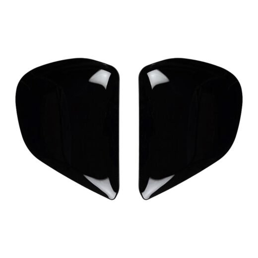 ARAI SIDEPOD VAS-V, BLK