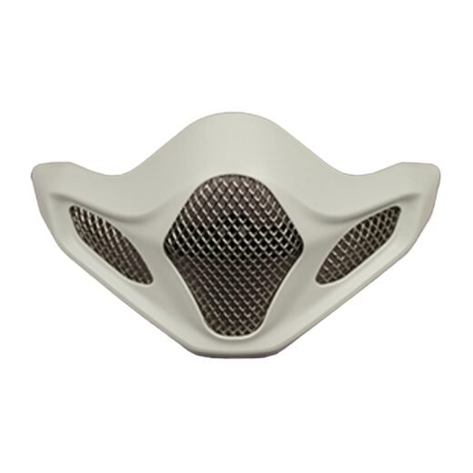 ARAI CHINBAR MXV METALIC, MWH