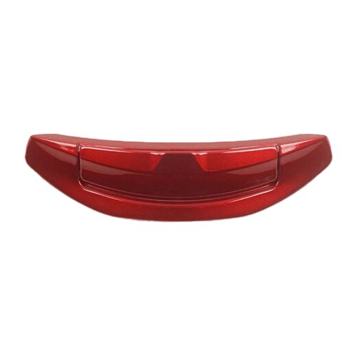 ARAI CHINVENT X, RED