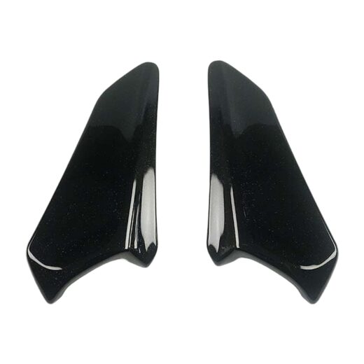ARAI COWL VENT SIDE5 METALIC, BLK