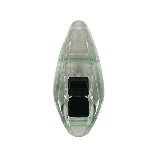 Ventilación superior ARAI (Sistema IC5), Transparente