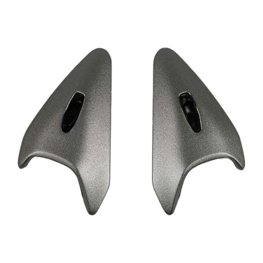 Ventilación frontal ARAI (TDF), Plata Mate (Modelos: SZ-F)